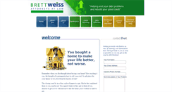 Desktop Screenshot of bankruptcylawmaryland.com
